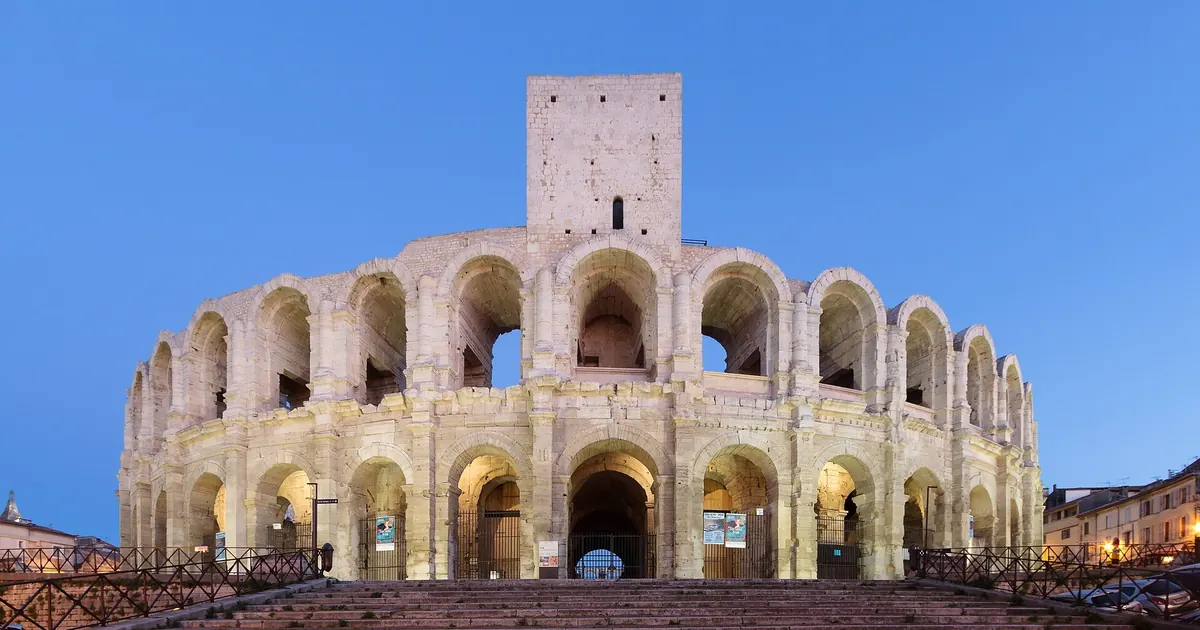 Diagnostic plomb (CREP) à Arles : bâti ancien et obligations du propriétaire — Arles