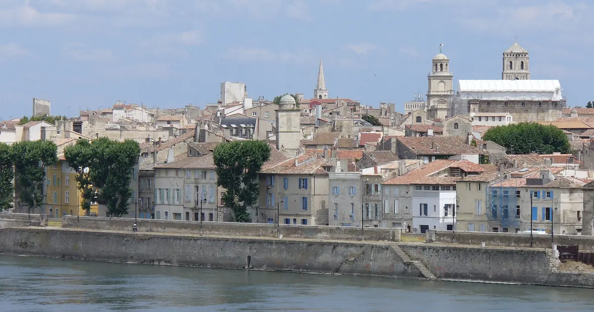 Arles : 3.4 % de passoires énergétiques, le détail par étiquette — Arles
