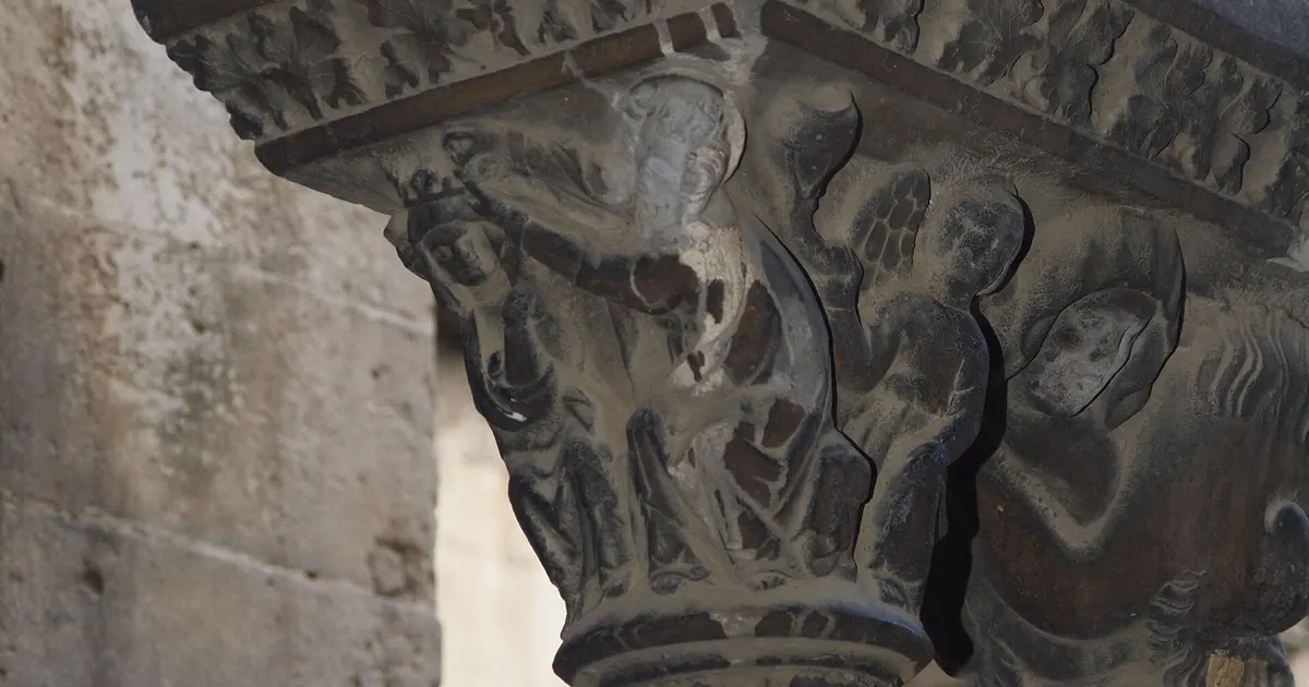 DPE aux Les Alyscamps à Arles : bâti, étiquettes et enjeux immobiliers — Arles